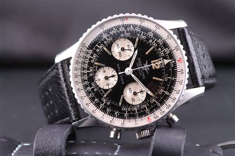 breitling navitimer vintage 806|breitling navitimer 806 for sale.